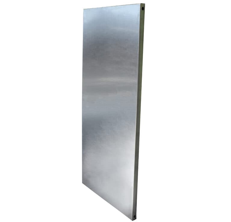 SPARE SHELF INCLUDING NUTS AND BOLTS 1150mm