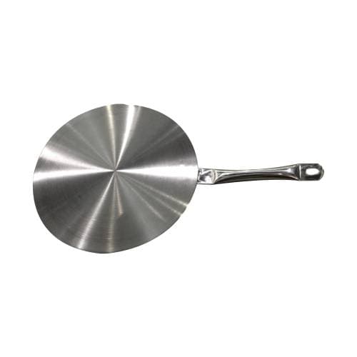 INDUCTION HEATING PLATE - 23.5CM