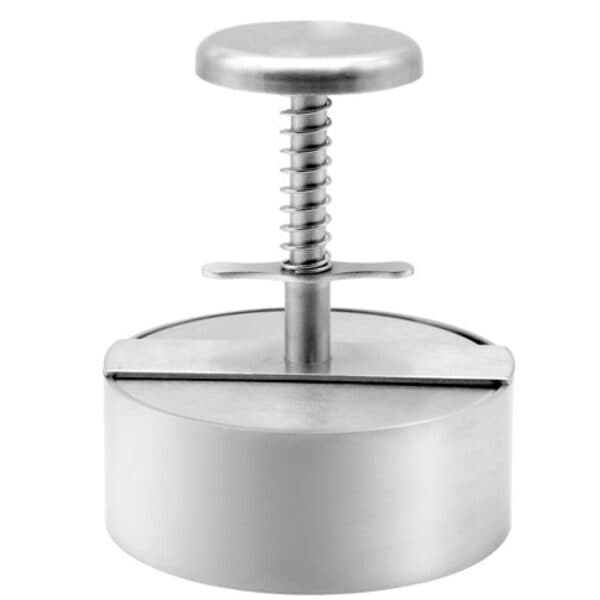 PATTY FORMER - HEAVY DUTY - S/STEEL - 115MM