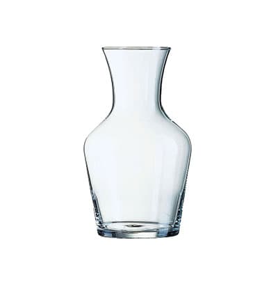 VIN DECANTER 1LT H203MM W119MM