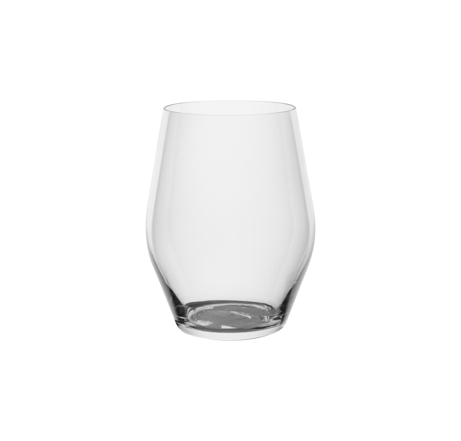 SANTE - STEMLESS WINE GLASS - 46.5CL (48)