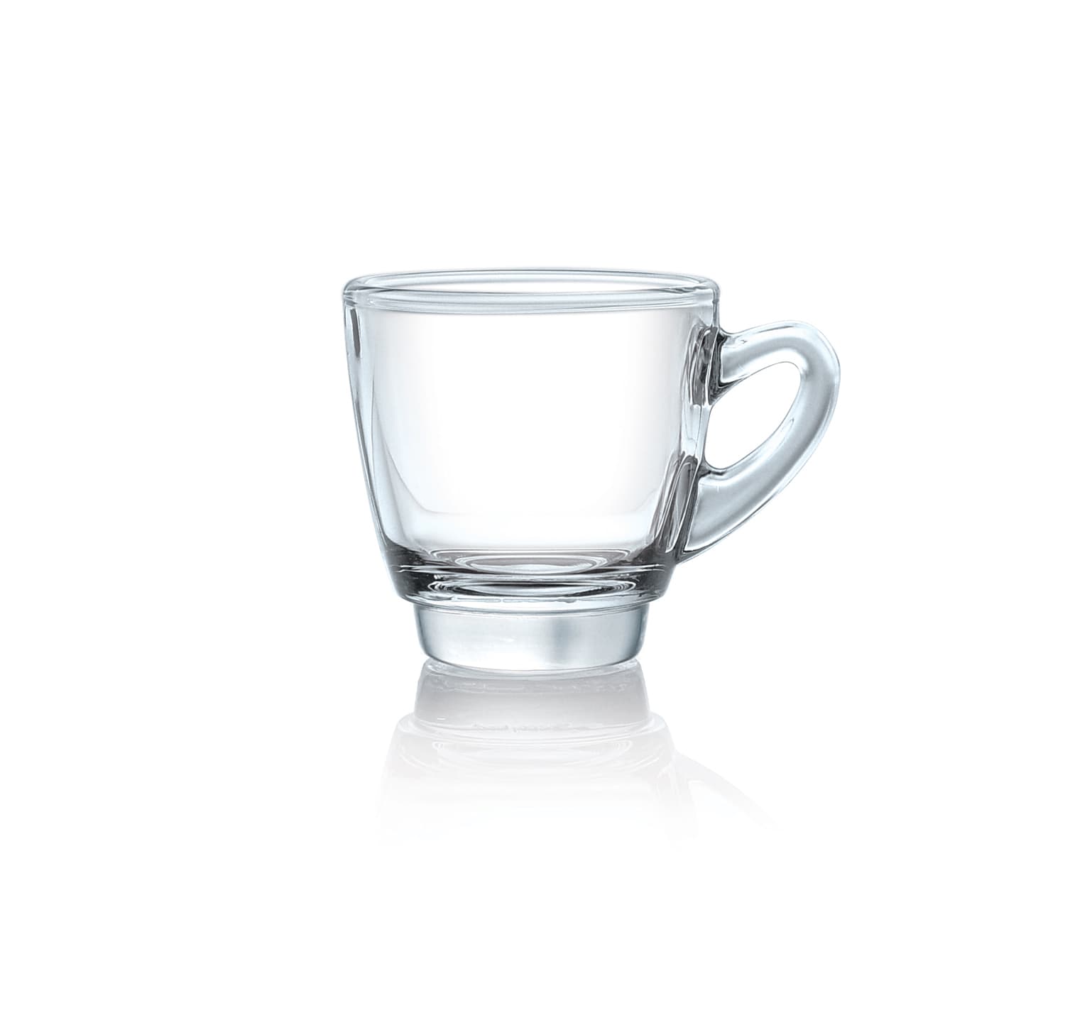 KENYA - ESPRESSO CUP - 6.5CL (72)