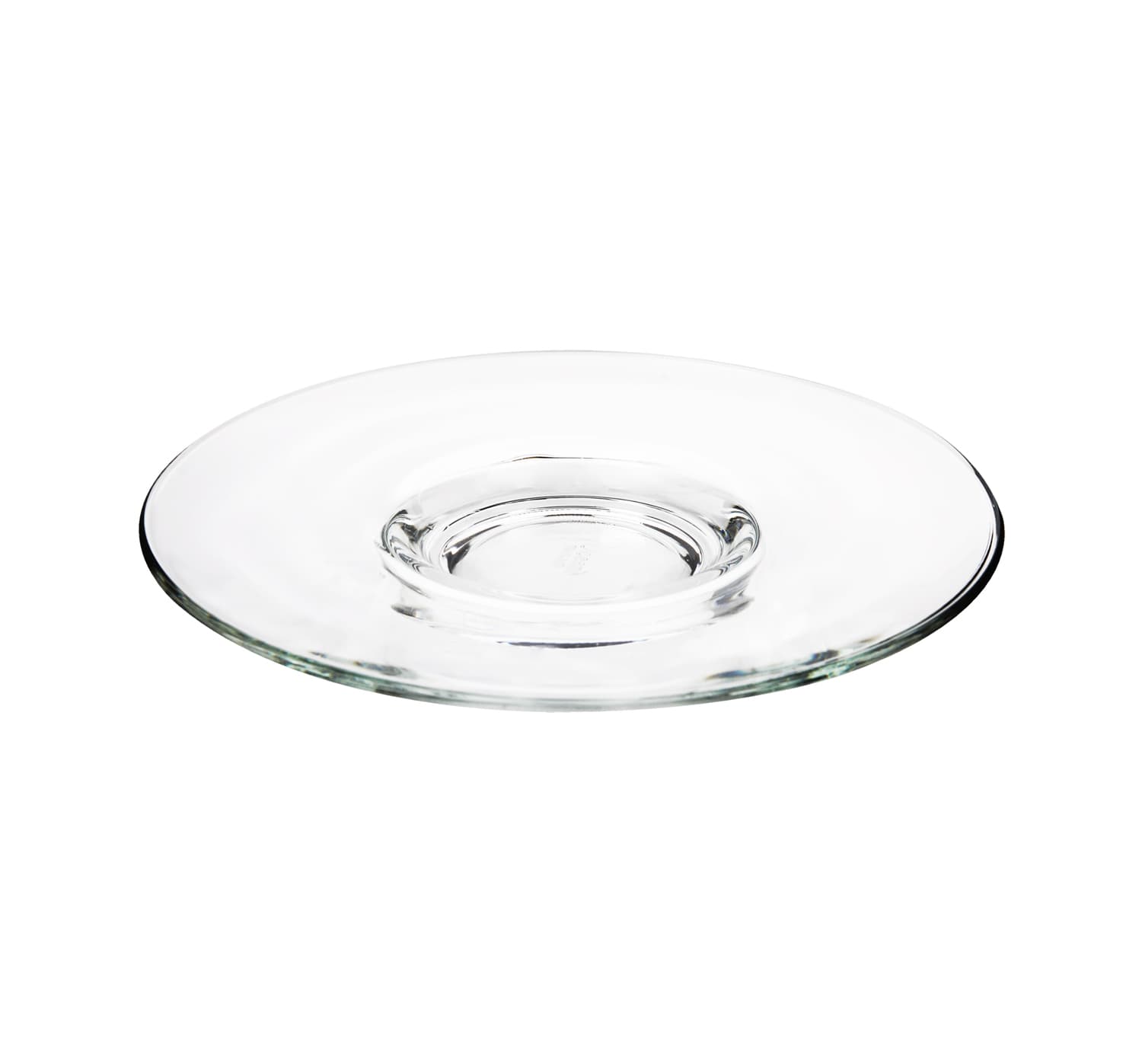 KENYA - CAPPUCCINO SAUCER - 15CM (72)
