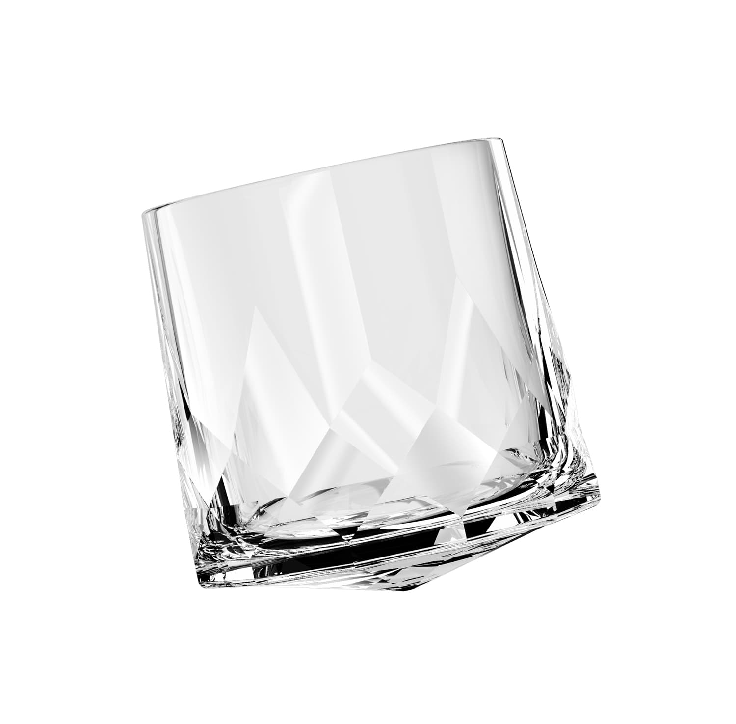 CONNEXION - WHISKY ROCK - 30.5CL (24)
