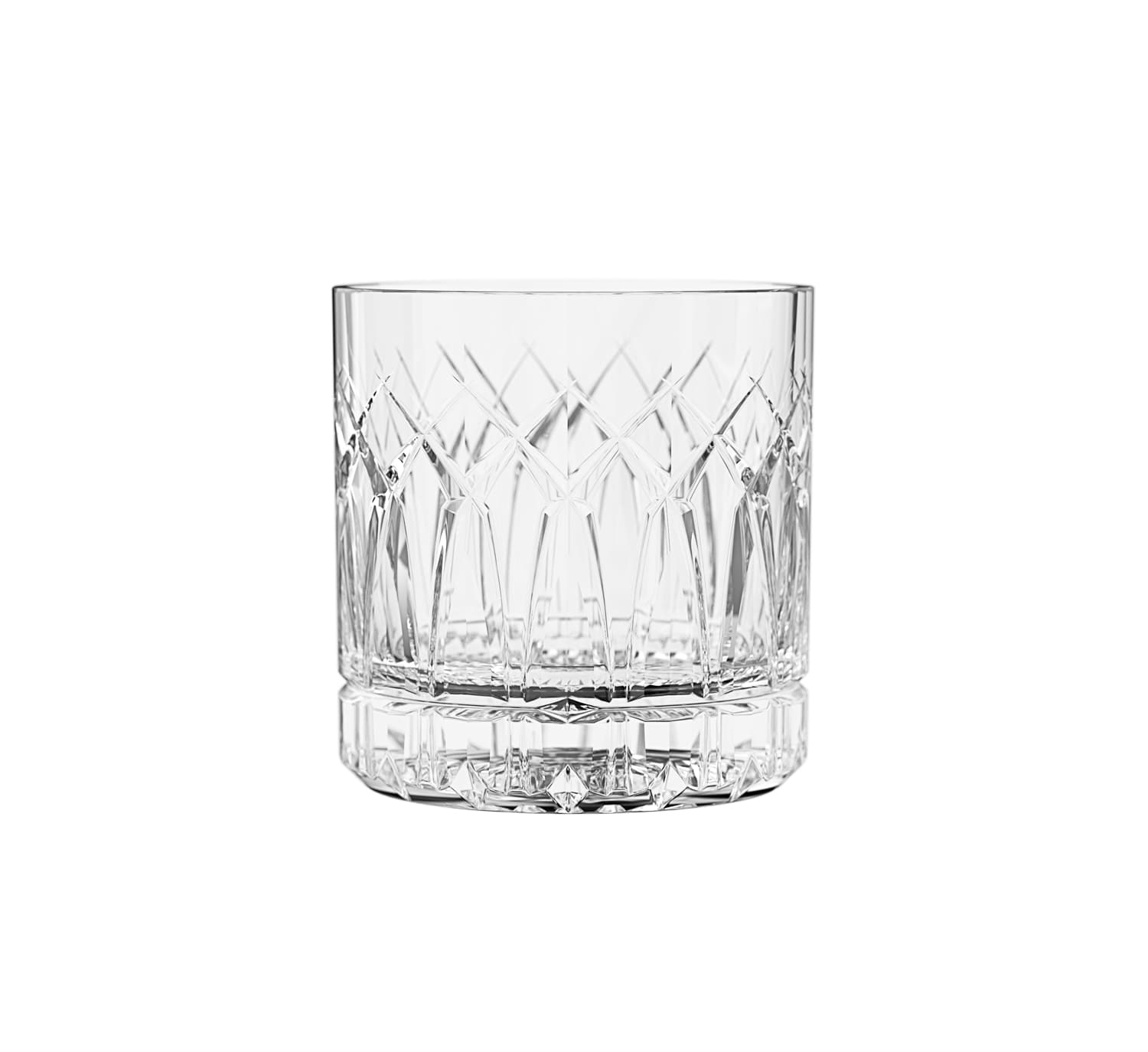 TRAZE PAST - DOUBLE ROCKS - 35CL (36)