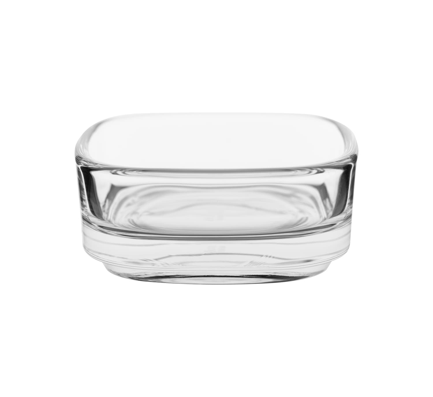 VERRINE - SHALLOW BOWL - 78.5MM (72)