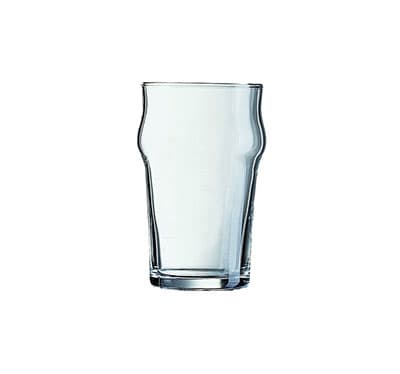 NONIC BEER 340ML H127MM W77MM (48)