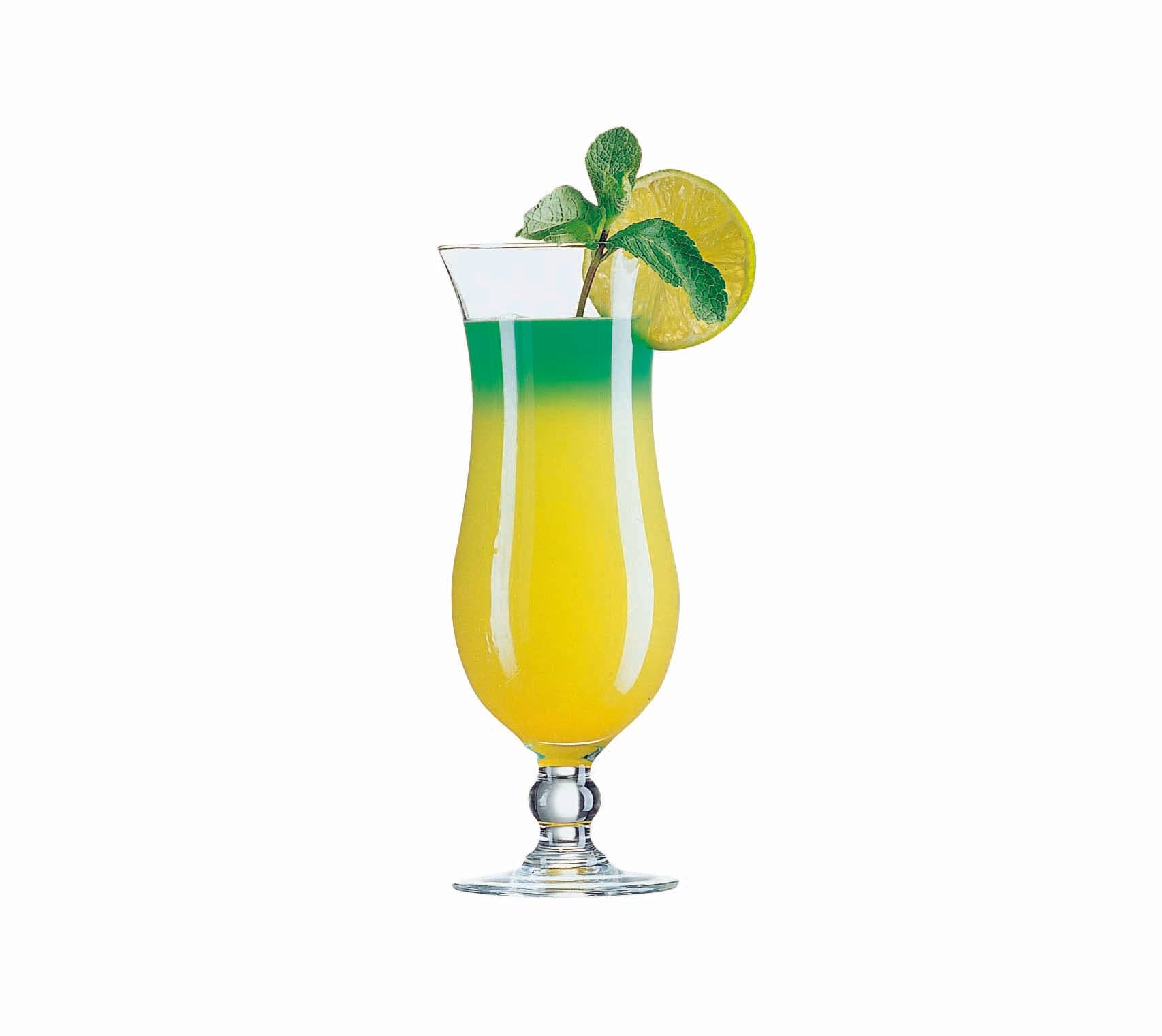 HURRICANE COCKTAIL 440ML H208MM W79MM (6)