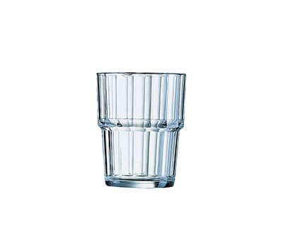 NORVEGE HI BALL 250ML H94MM W77MM (6)