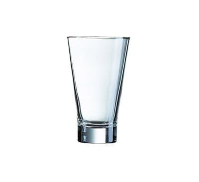 SHETLAND HI BALL 220ML H123MM W73MM (12)