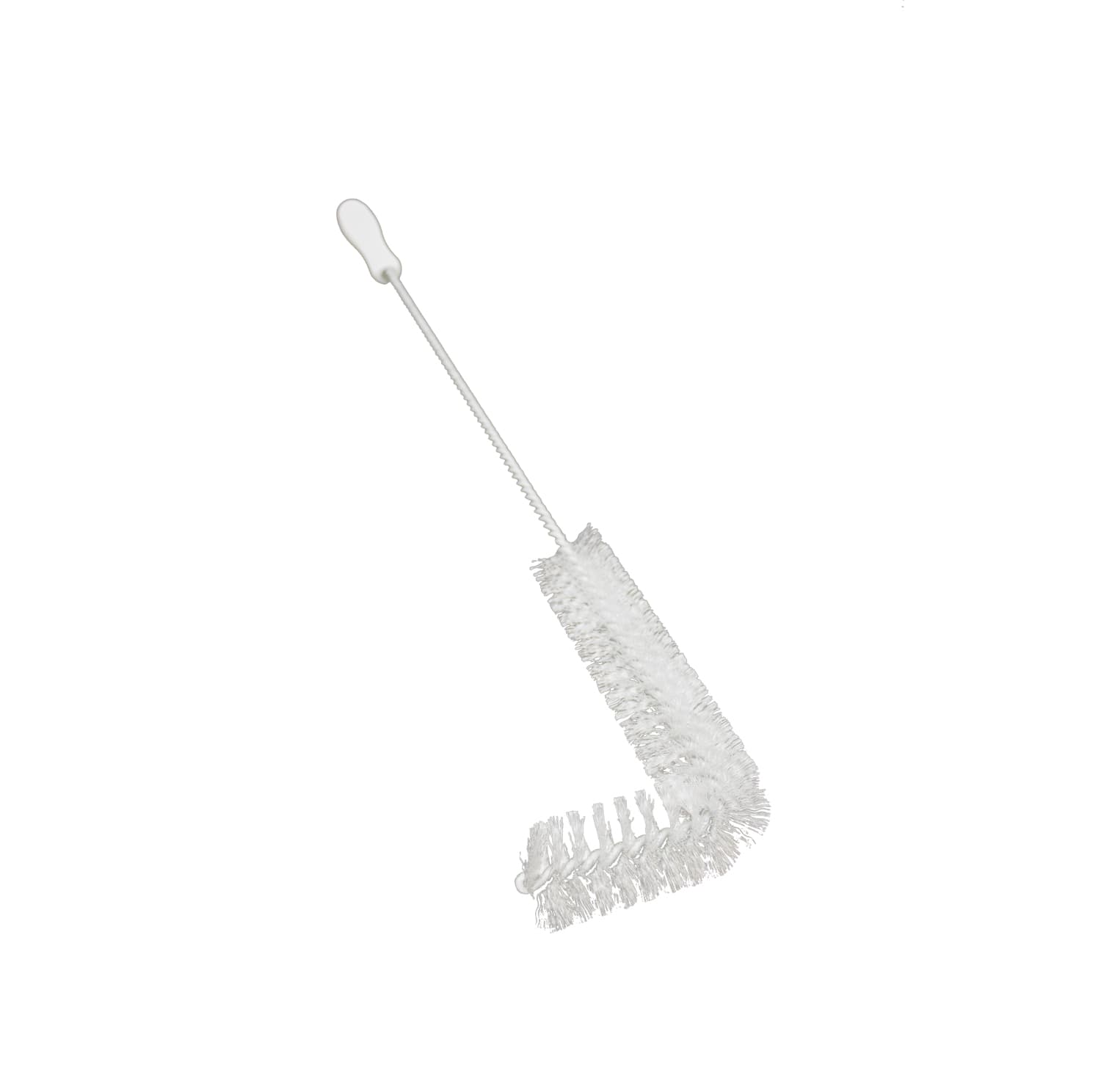 FRYER BRUSH - L SHAPED - 630MM
