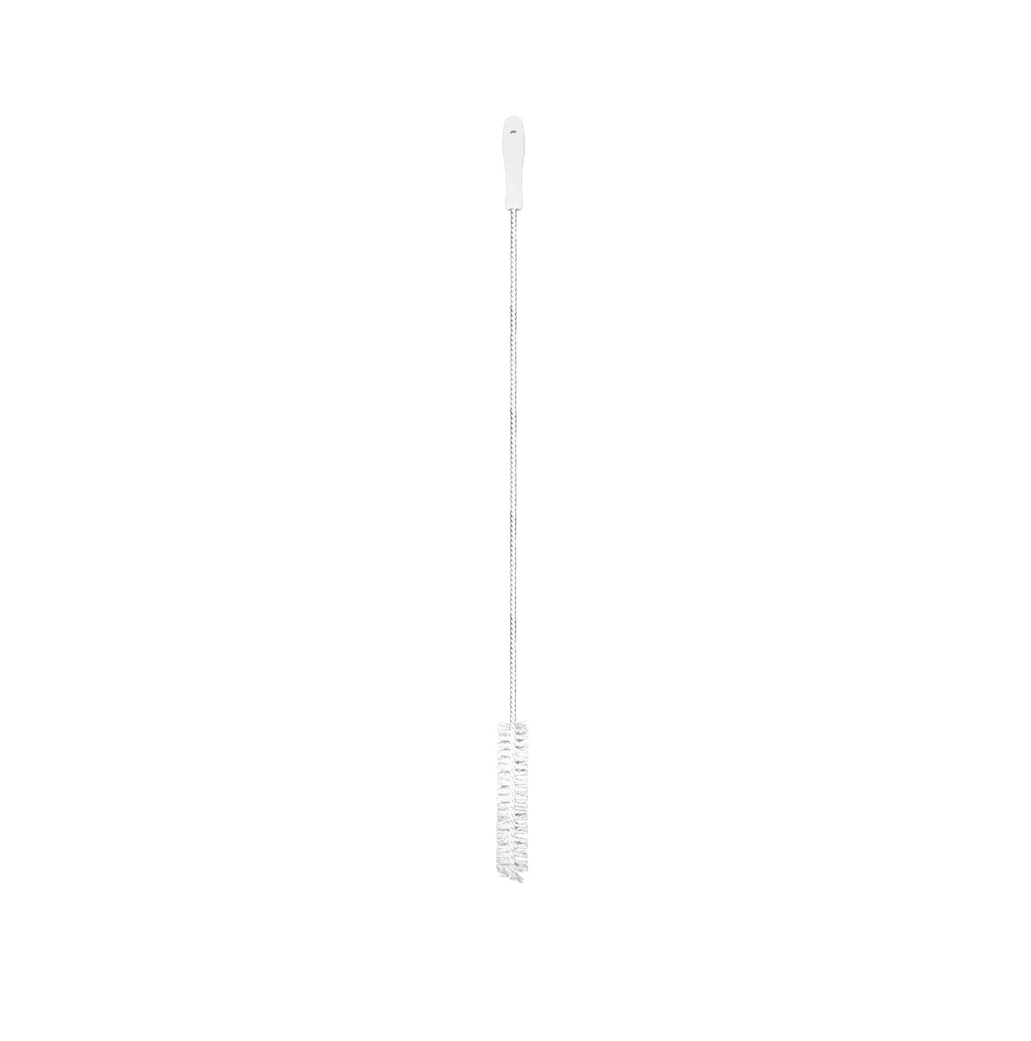 FRYER BRUSH - STRAIGHT DRAIN VALVE - 900MM