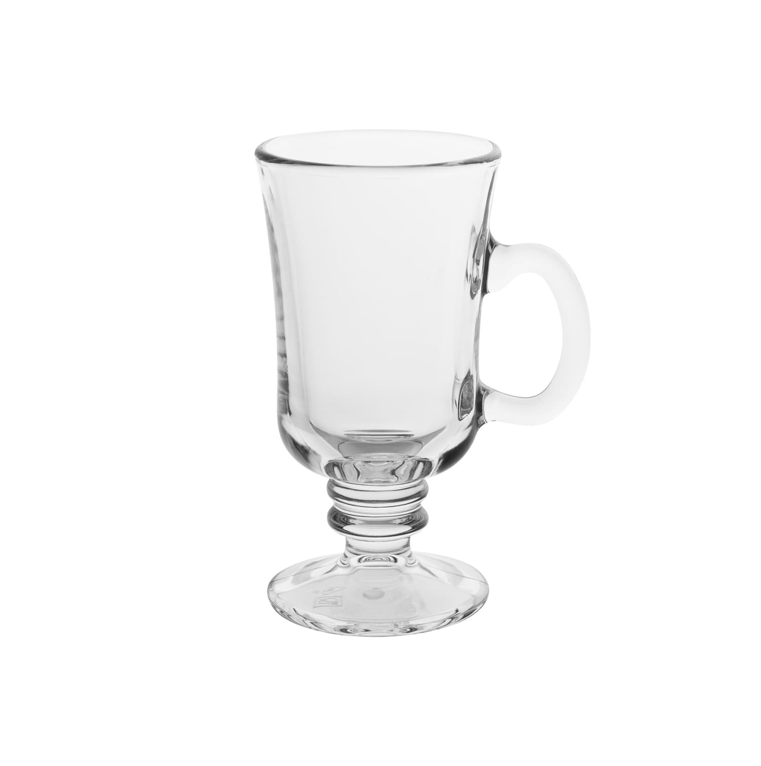 HOT DRINKS - IRISH COFFEE MUG - 240ML H145MM W100MM (12)