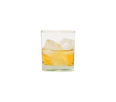 Aqua Whiskey 26cl (48)