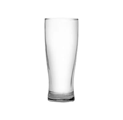 AQUA FLARED PILSNER 37CL (24