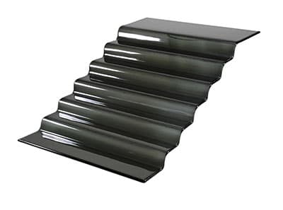 7-STEP STAND – DARK GREY 63 X 40 X 20CM