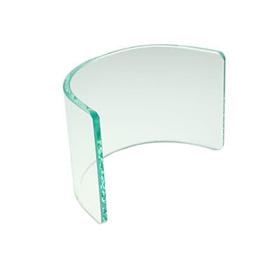 BRIDGE SMALL CLEAR FITS WITH 4-STEP STAND