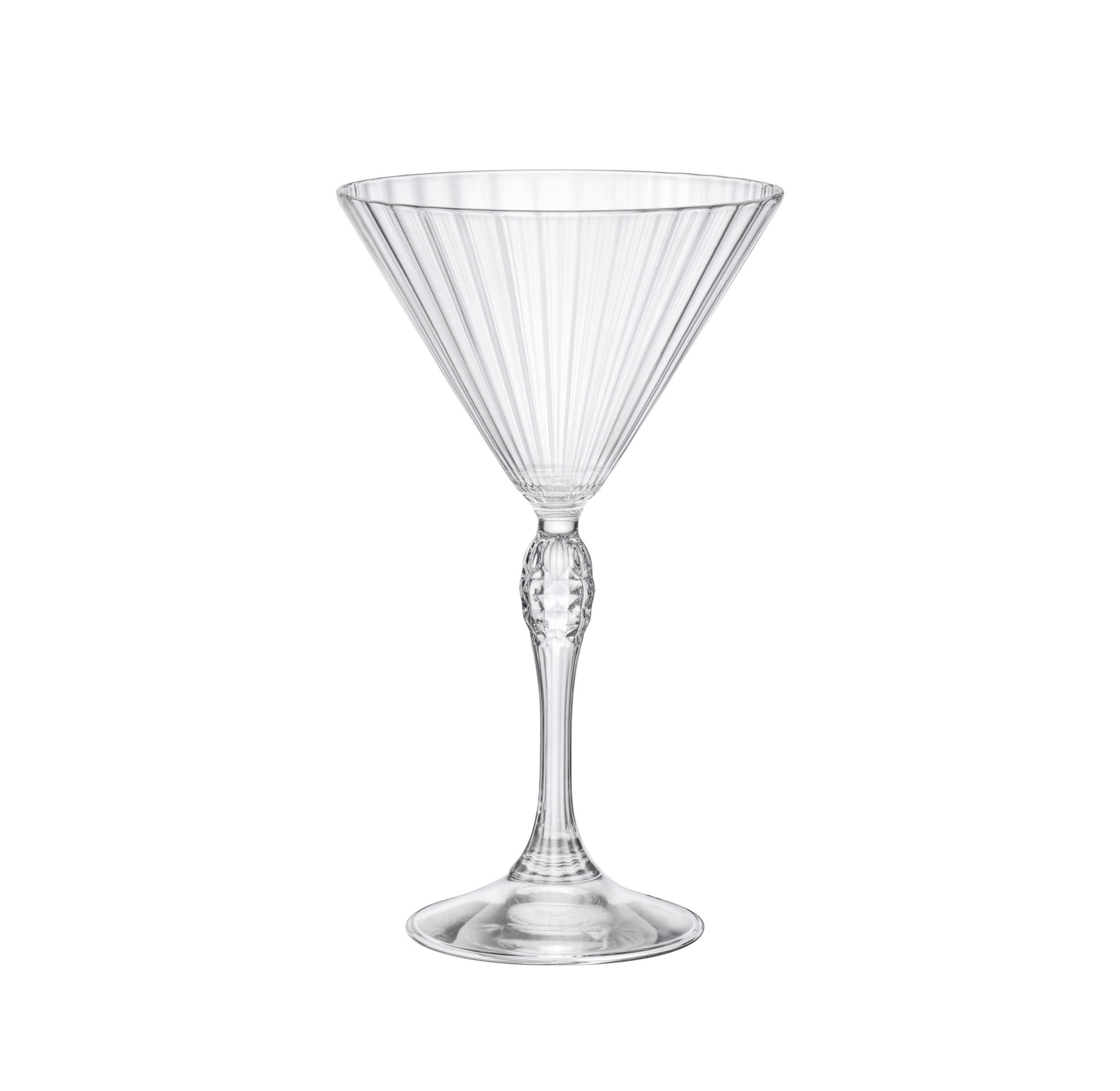 AMERICA '20s - MARTINI 25cl H180mm W108mm (6)