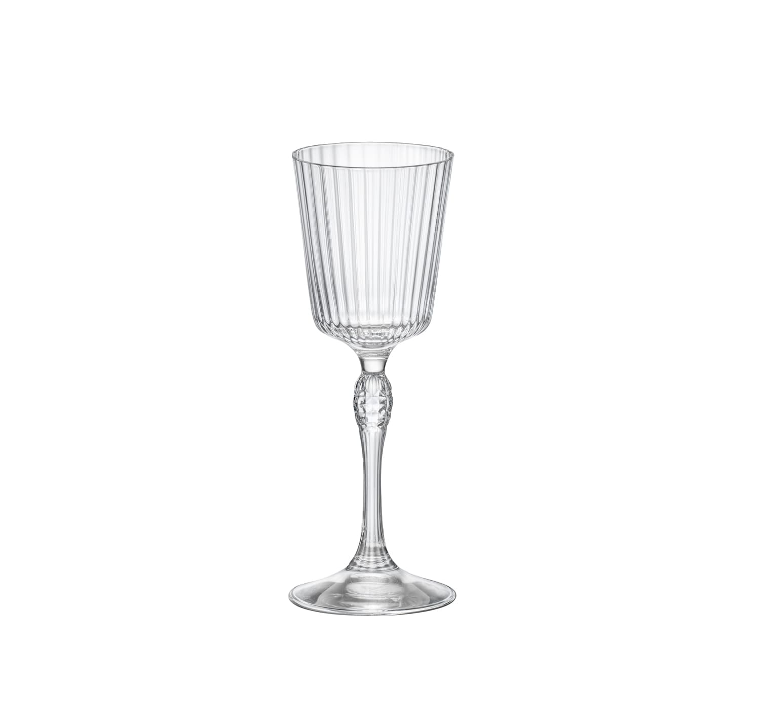AMERICA'20s - CORDIAL/LIQUEUR 8CL - H150MM - W56MM (6)