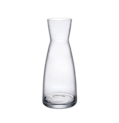 YPSILON - CARAFE 28.5CL (12) H165MM W68MM