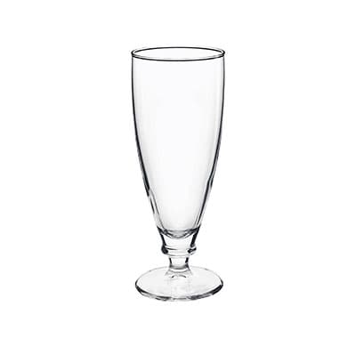 HARMONIA BEER 38.5CL (6) H201MM W73MM