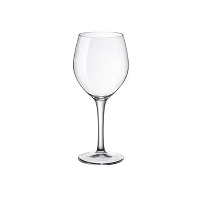 NEW KALIX GOBLET 34.8CL (12) H188MM W83MM