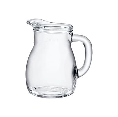 BISTROT - BROCCA JUG 30CL (12) H115MM W62MM