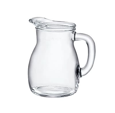BISTROT - BROCCA JUG 61CL (12) H145MM W77MM