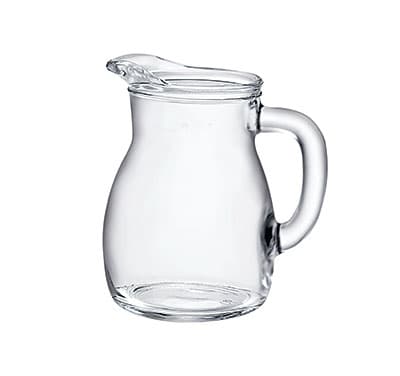 BISTROT - BROCCA JUG 116CL (6) H186MM W93MM