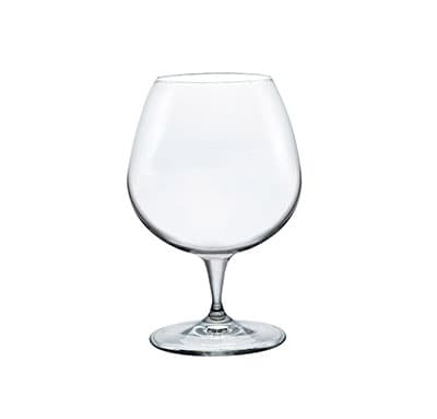 PREMIUM - MOD. F COGNAC 64.5CL (12) H162MM W108MM (6)