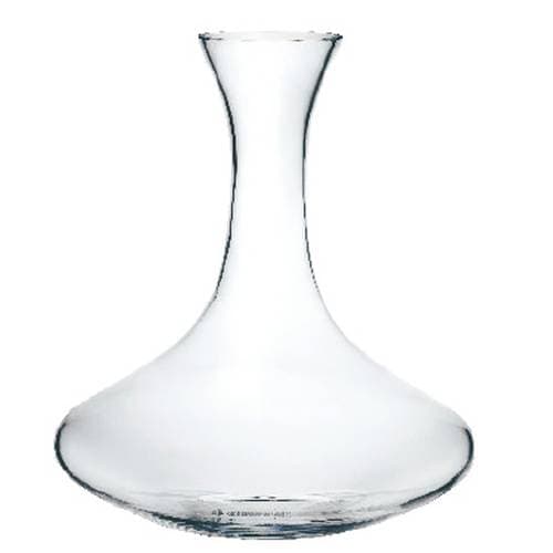 PREMIUM - MOD. DECANTER 193CL H240MM W216MM