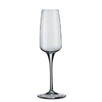 AURUM - FLUTE 23CL (6) H235MM W68MM
