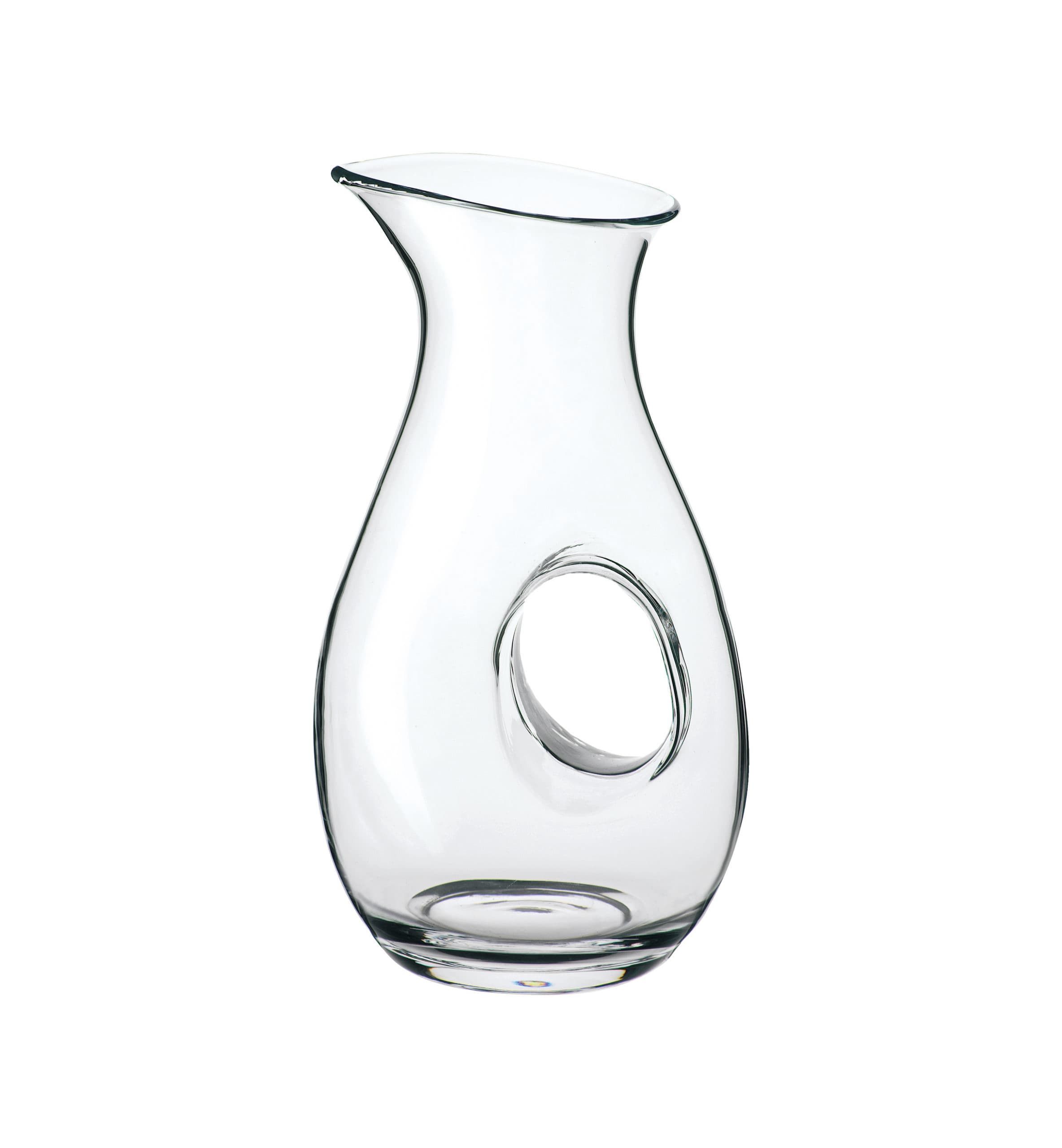 AURUM - CARAFFA PITCHER 150CL H300MM W115MM