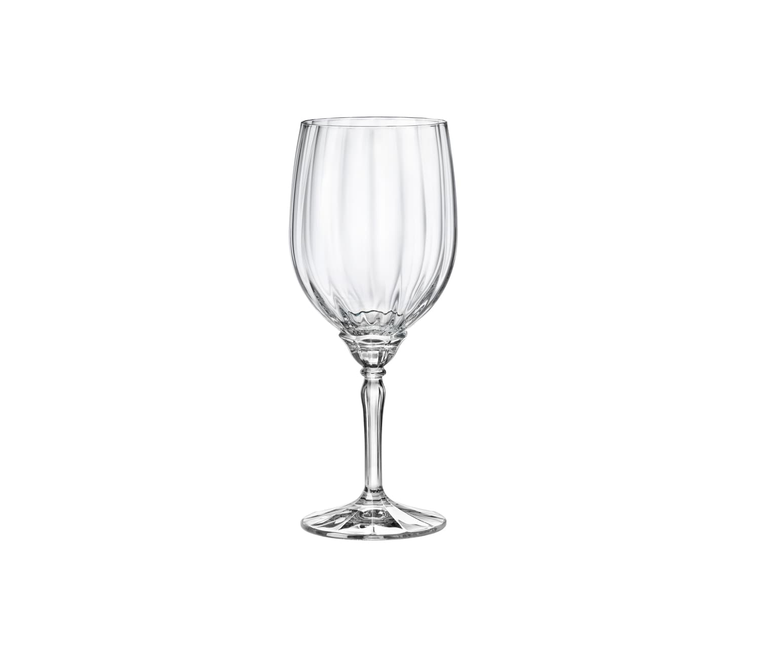 FLORIAN - RED WINE - 53.5CL H221MM W92MM (6)
