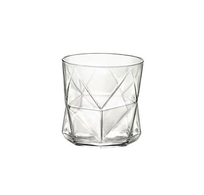 CASSIOPEA DOF WHISKEY 41CL (12) H88MM W86MM
