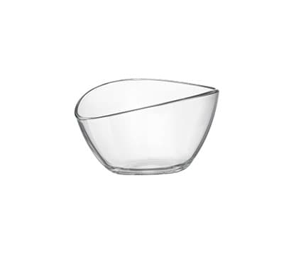 ARIA - BETA DESSERT BOWL 25CL (12) H62MM W112MM