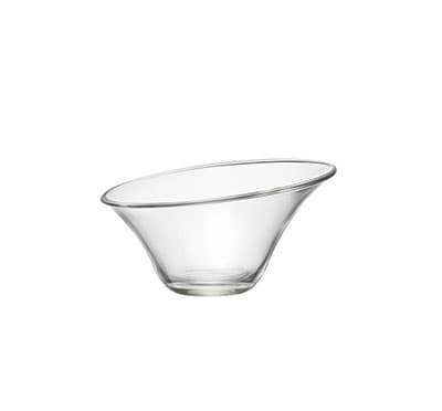 ARIA - ALFA DESSERT BOWL 25CL (12) H70MM W133MM
