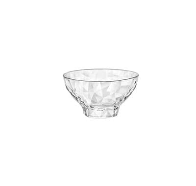 DIAMOND - MINI DESSERT BOWL 22.5CL (12) H60MM W110MM