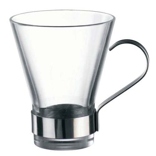 YPSILON - LATTE 32CL H112MM W93MM (24)