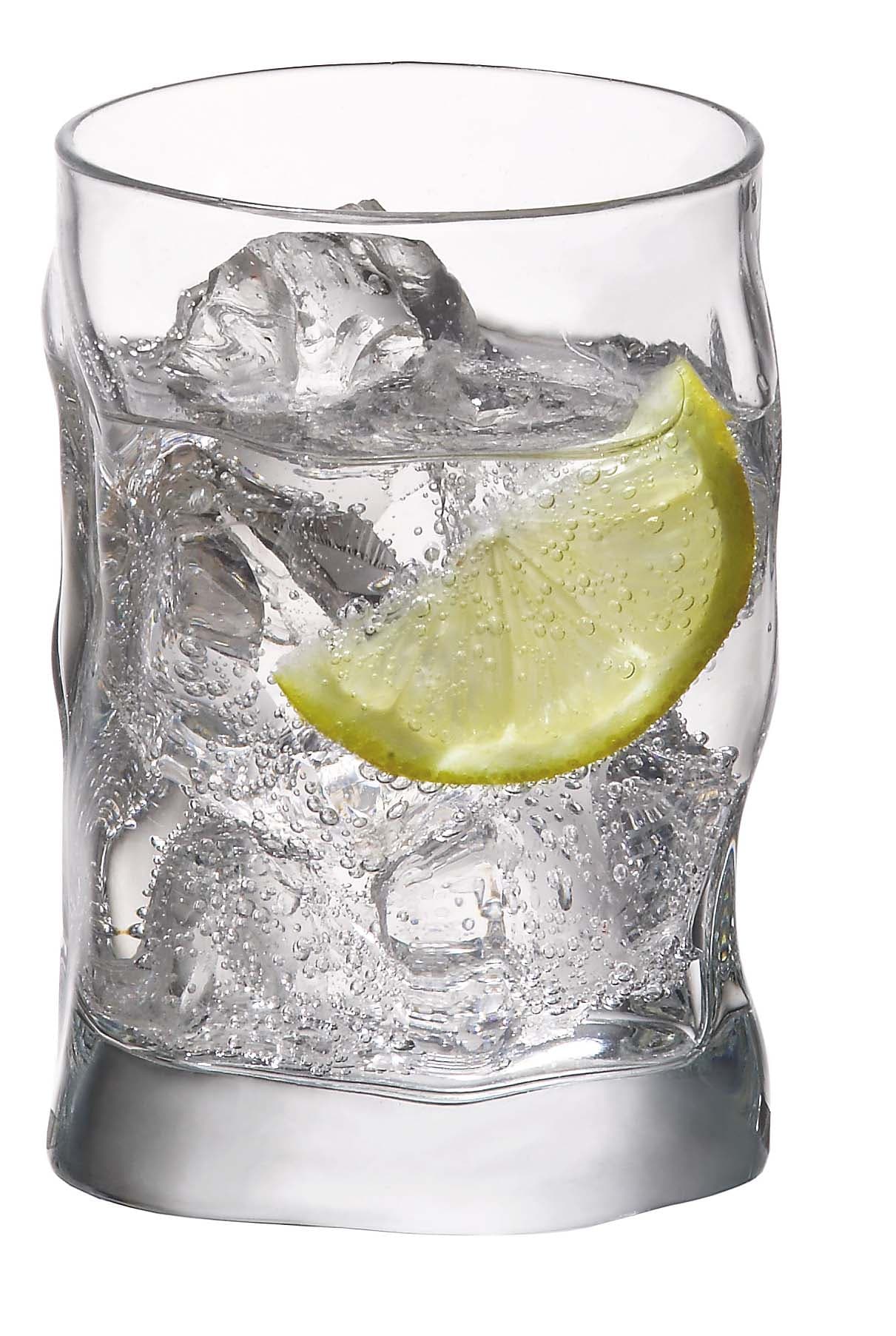 SORGENTE WATER - CLEAR 30CL H107MM W82MM (12)