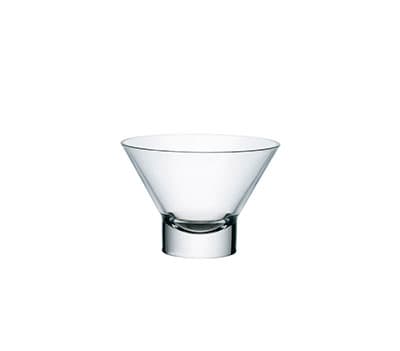 YPSILON - DESSERT BOWL 37.5CL (12) H90MM W130MM