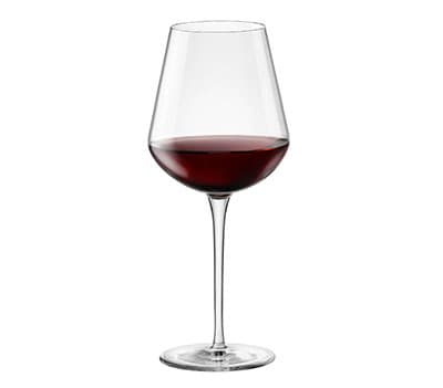INALTO - UNO EXTRA LARGE 64CL (6) H243MM W104MM