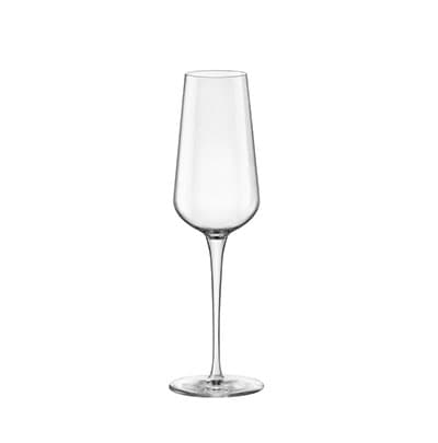 INALTO - UNO FLUTE 28CL H243MM W74MM (6)