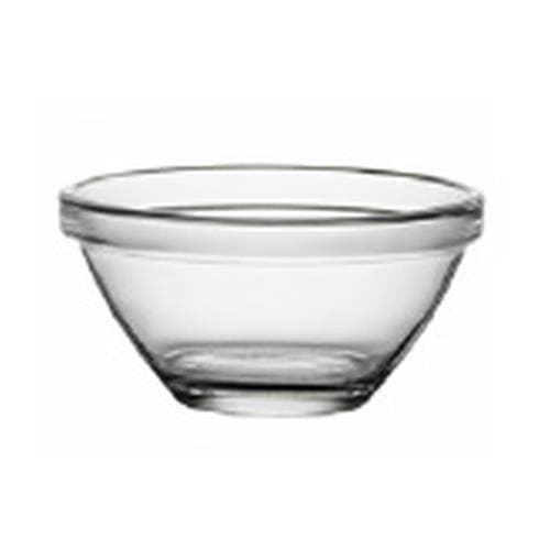 POMPEI - SMALL BOWL 3.9CL (24) H30MM W60MM