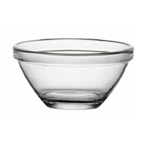 POMPEI - SMALL BOWL 24CL H53MM W105MM (6)
