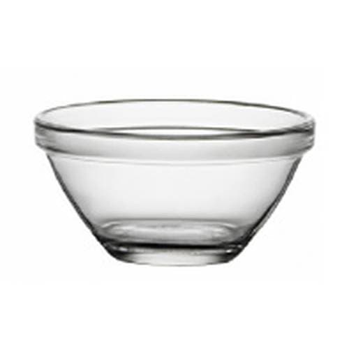 POMPEI - SMALL BOWL 10CL H41MM W80MM (6)
