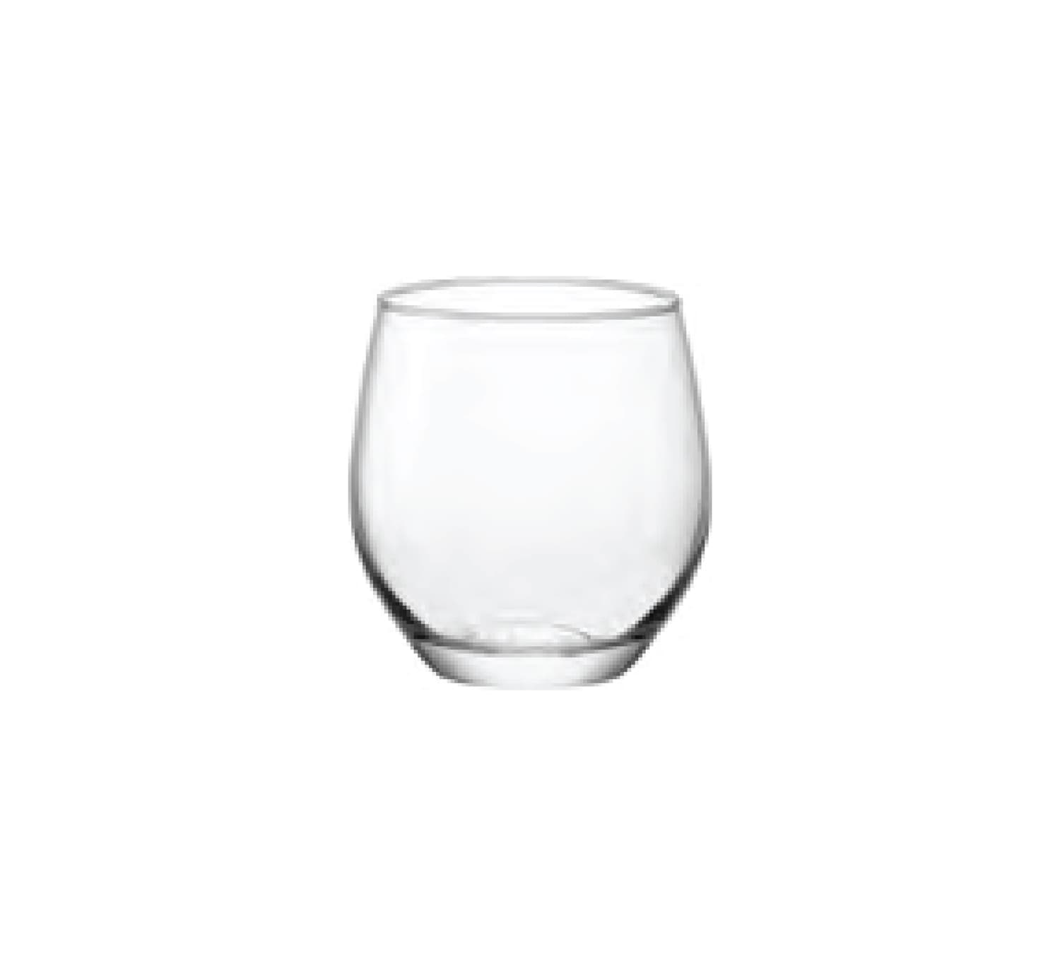 MILANO - TUMBLER - 30CL H85MM W82MM (12)