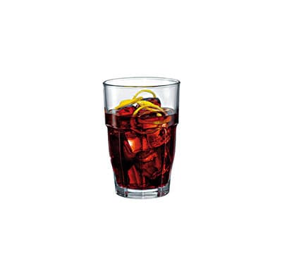 ROCK BAR - LONG DRINK 37CL H120MM W83MM (6)