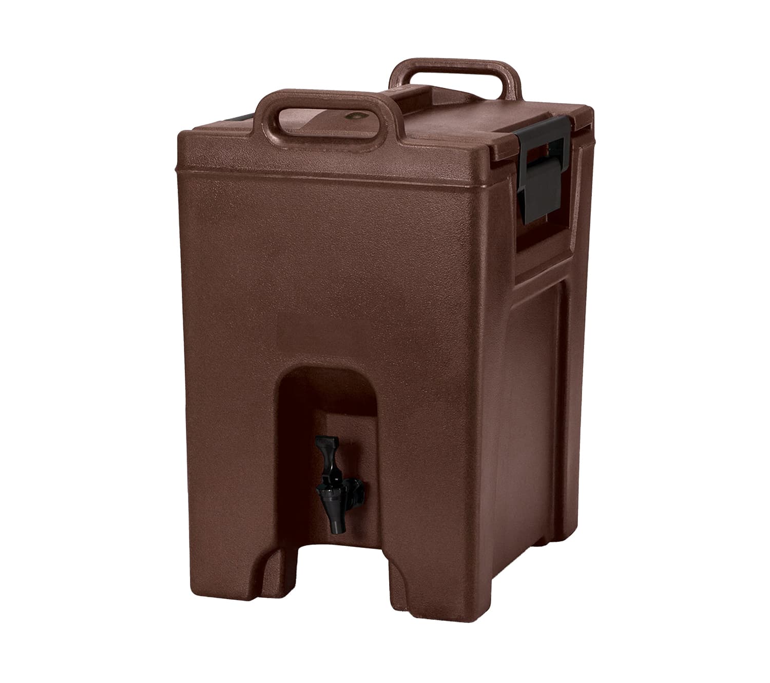 BEVERAGE SERVER - 520 X 420 X 660MM - DARK BROWN - 40LT