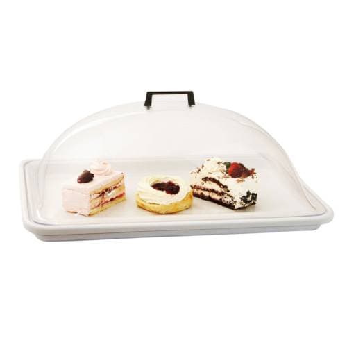 BUBBLE DOME ONLY - 500 X 326 X 180MM